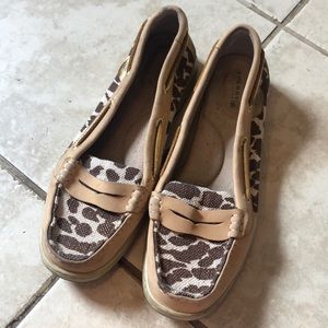 Sperrys size 8.5